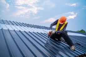 Best Metal Roofing Installation  in West Long Branch, NJ